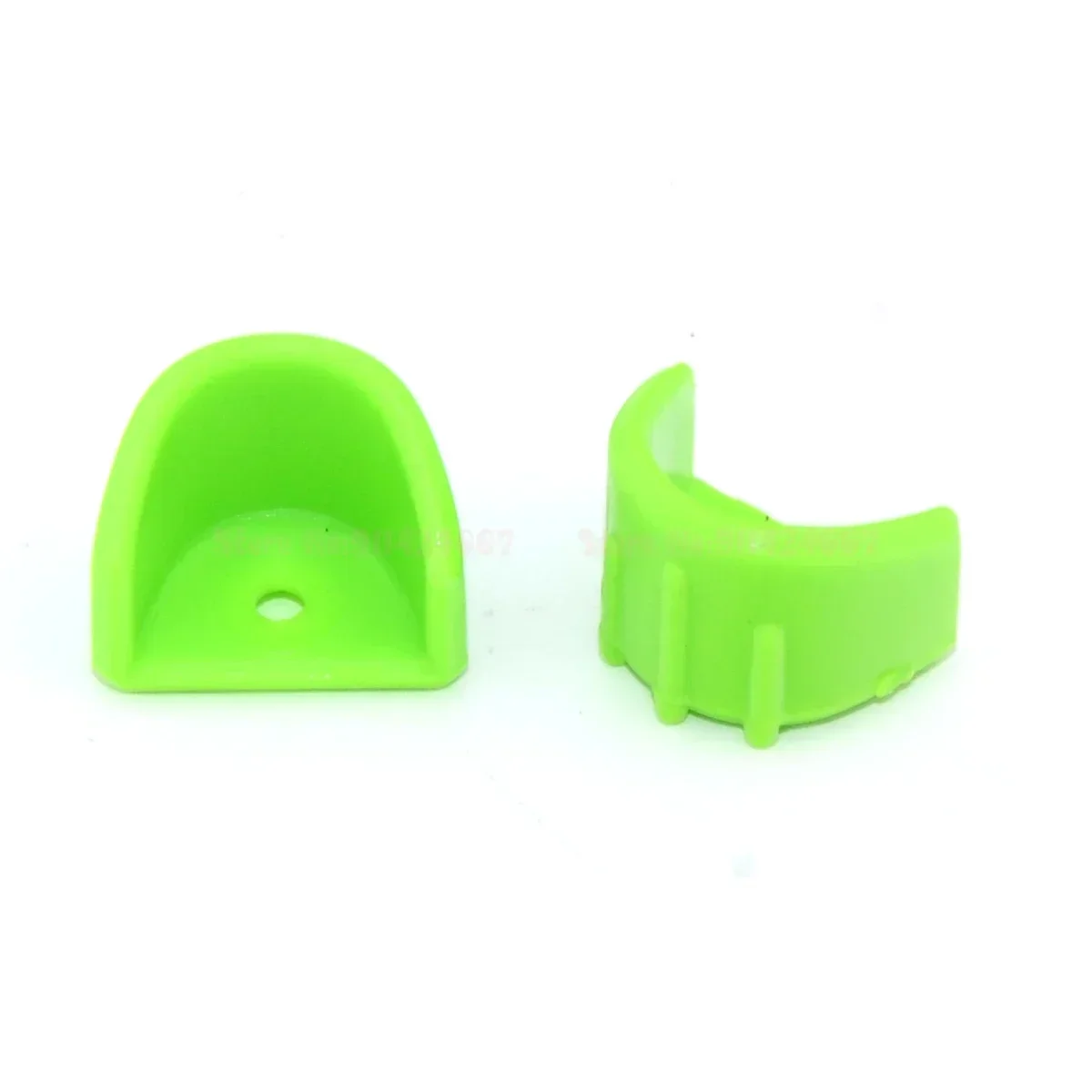 Amortisseur RC 1/8 - 4 Pièces Protection Absorption Chocs