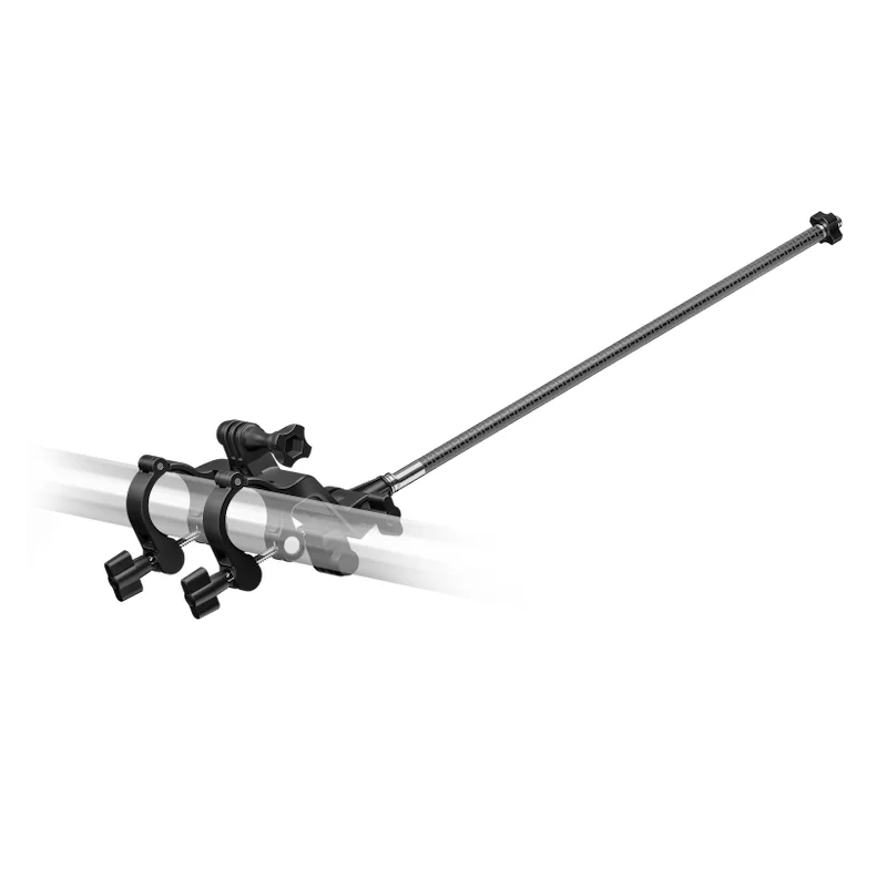 Insta360 X4 3 인칭 자전거 핸들 바 마운트, Insta 360 X3 / ONE X2 / ONE R / ONE RS 스포츠 카메라 액세서리