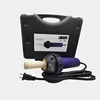 1600W Heat Gun 220V Plastic Welding Gun Energy HT1600 Universal Kit Hot Air Hand Tools Hot Air Torch Blast 40-700℃ 2