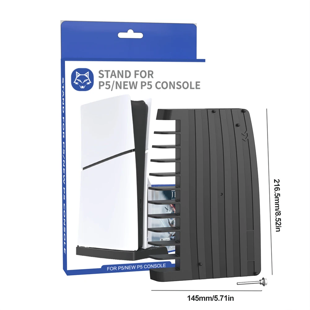 Console Stand