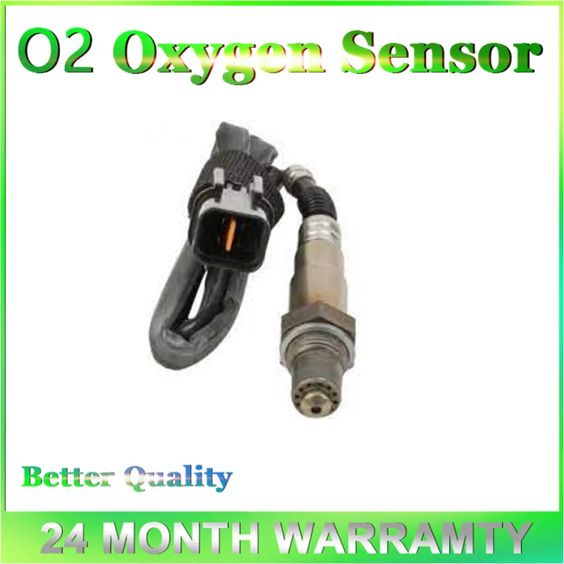 

Для кислородного датчика 0 258 986 701 MITSUBISHI 0258986701 0258986650