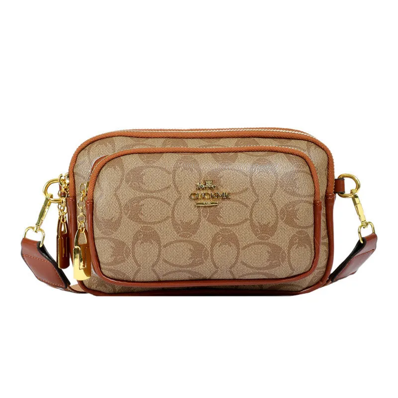 

Hot Women Shoulder Bag Leather Luxury Handbags Women Bags Designer Women Shoulder Messenger Bags For Women Sac A Main Femme