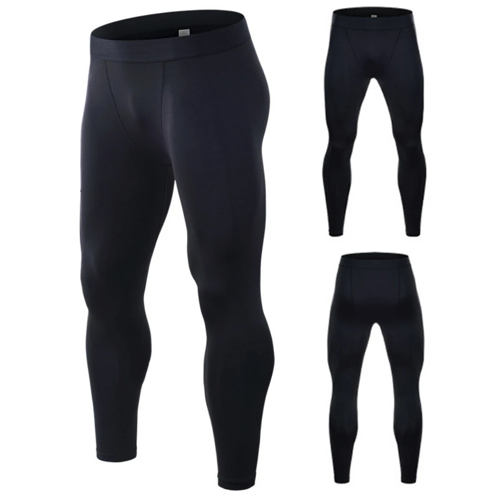 

New Style Special Pants Fitness Quick Drying Pants Men's Outdoor Trousers Running Pants