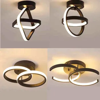 LED Ceiling Lamp 1