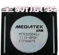 

Оригинальный телефон MT5325BASJ Power IC