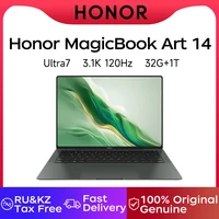 Honor Laptop Magicbook Art 14 2024 Model 14 6 Inch Oled Touchscreen Ultra5 Ultra7 16gb 32gb.jpg