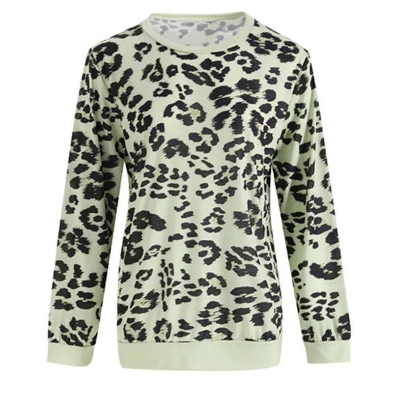 Рисунок 6 - Женская Осенняя Толстовка с длинным