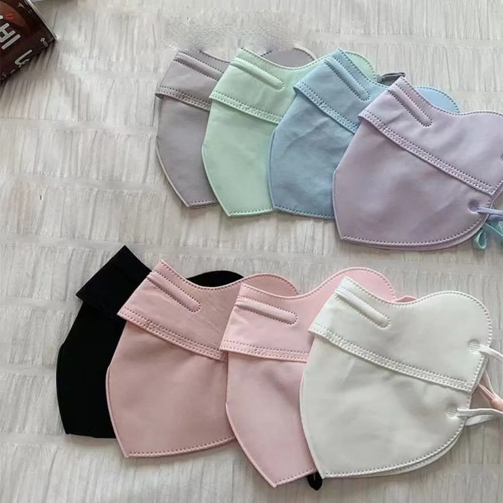 Anti-uv UPF50+ Ice Silk Sunscreen Mask Face Veil Summer Outdoor Riding Hiking Face Mask Breathable Unisex Cover Scarf