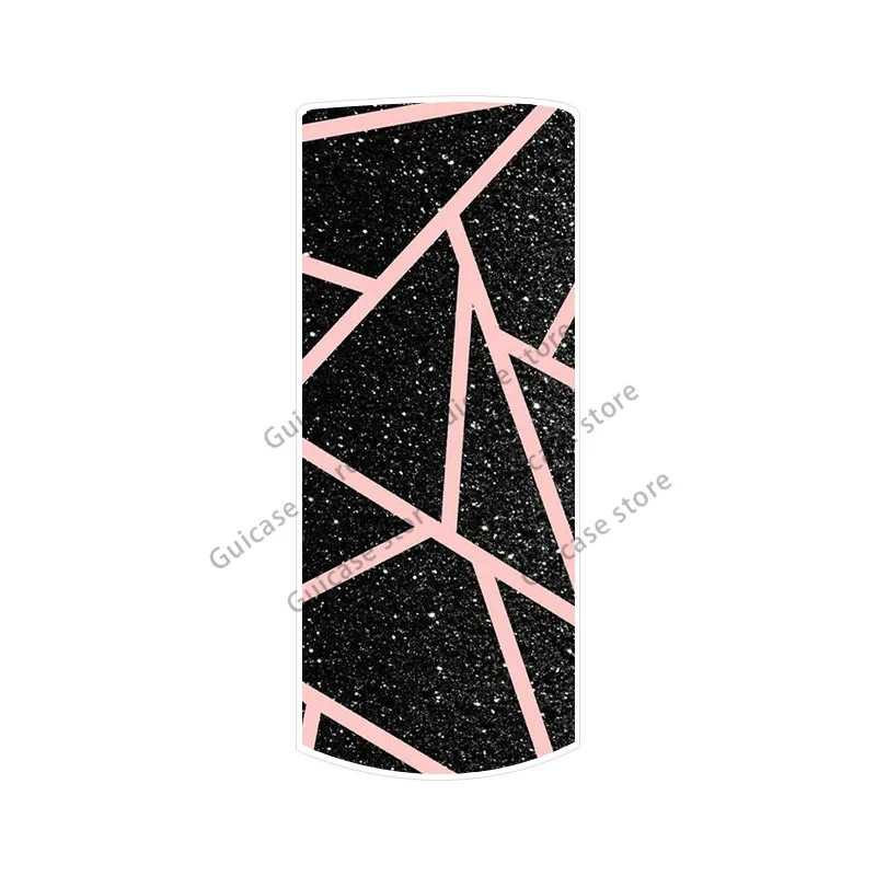 Cute Clear TPU Silicone Phone Case Bumper Cover