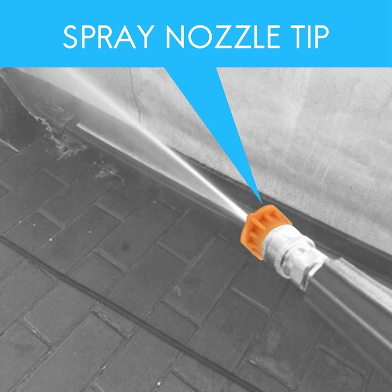 �з� �ͼ� �������� ���� 1/4, ���� ���� �������� �� ��Ʈ (4.0 Gpm) ���� ���� 25 ��