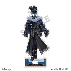 Twisted Wonderland Acrylic Keychain and Stand - Anime Action Figure Ornament and Desktop Accessory (9)