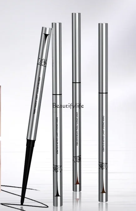 

Eyeliner Waterproof and Durable Not Smudge Extremely Fine Liquid Eyeliner