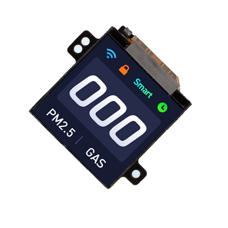 ESP32-S2 LCD ũ, Ŀ ӽ, , δ Ŀ   , 1.54 ġ 240X240