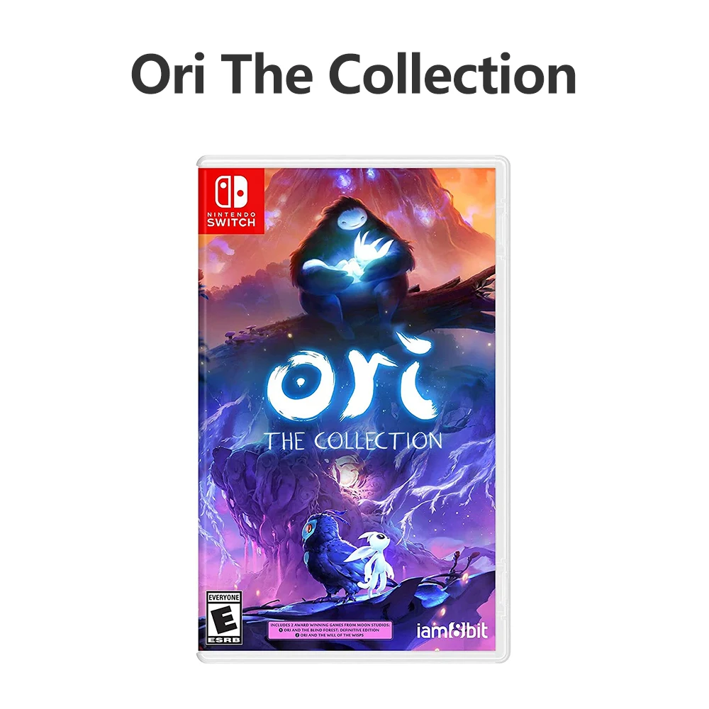 https://ae01.alicdn.com/kf/Se4c4112fdb274fe29b8e294086eb1ae05/Ori-The-Collection-Nintendo-Switch-Game-Deals-100-Official-Original-Physical-Game-Card-Action-Genre-for.jpg