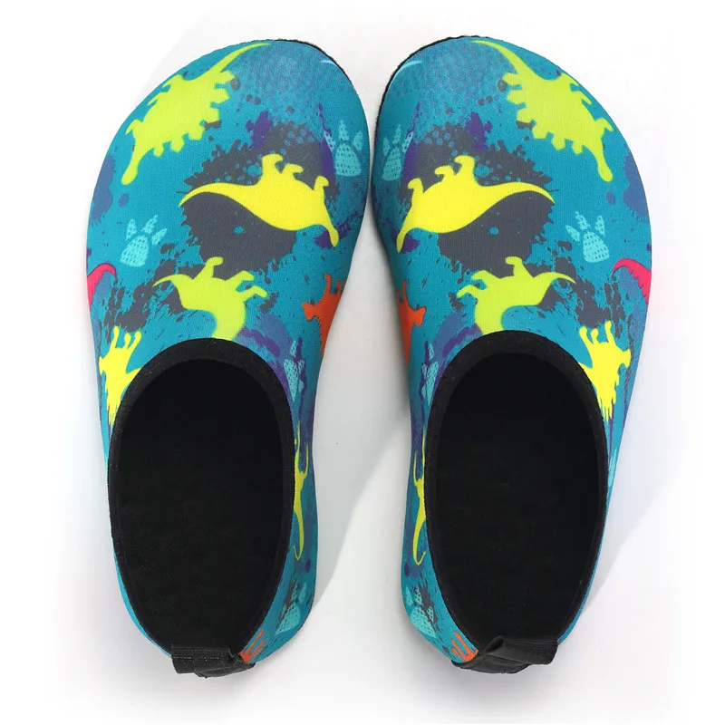 children's shoes for sale Kids Quick-Dry Aqua Shoes 2022 Summer Beach Water Shoes for Boys Comfortable Swimming Casual Walking Outdoor Girls Free Shipping leather girl in boots