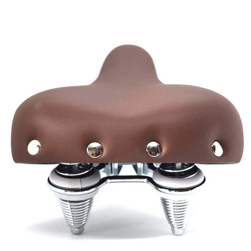 Selle Fixie GES rétro Neuve - Équipements vélos