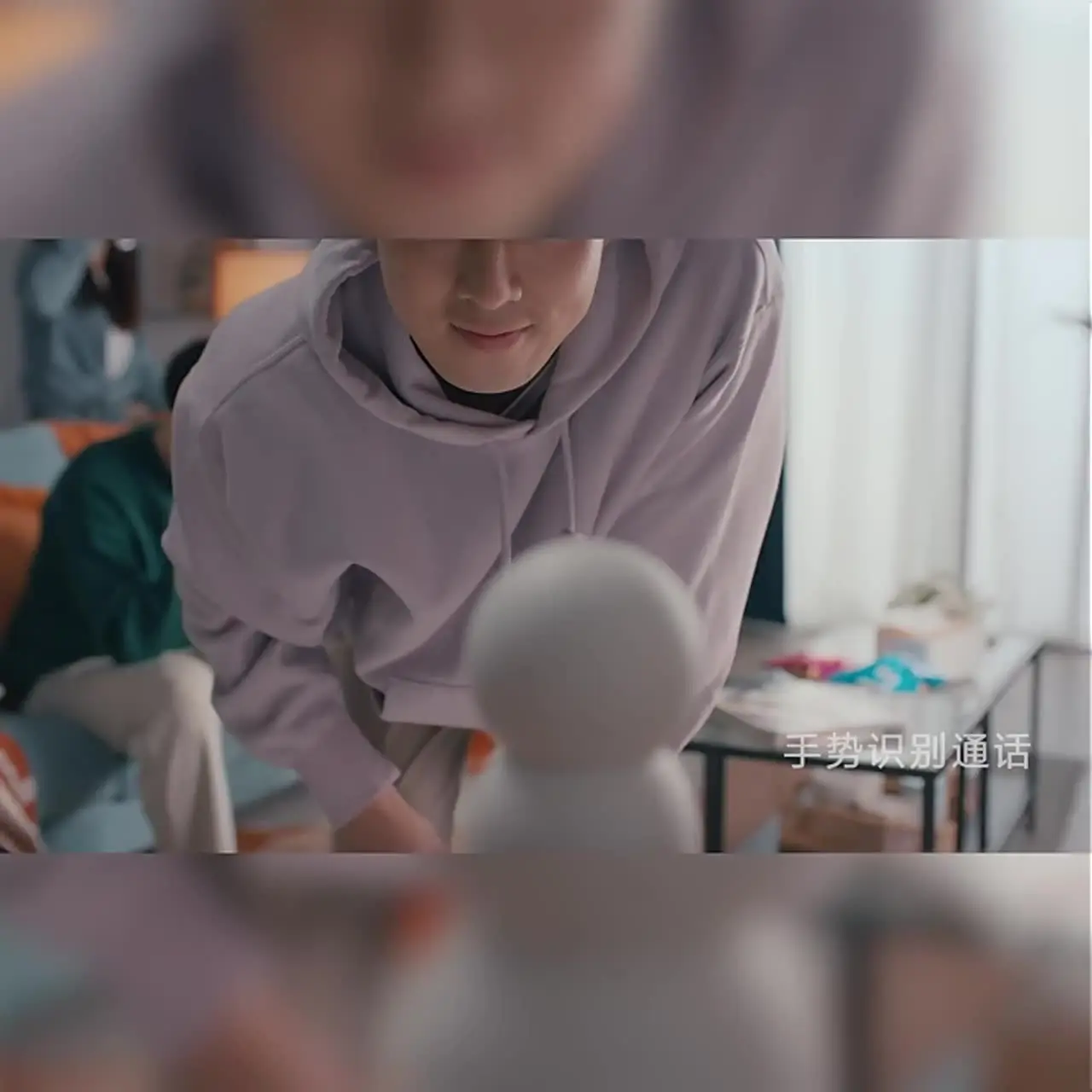 Xiaomi C700 4K камера для умного дома