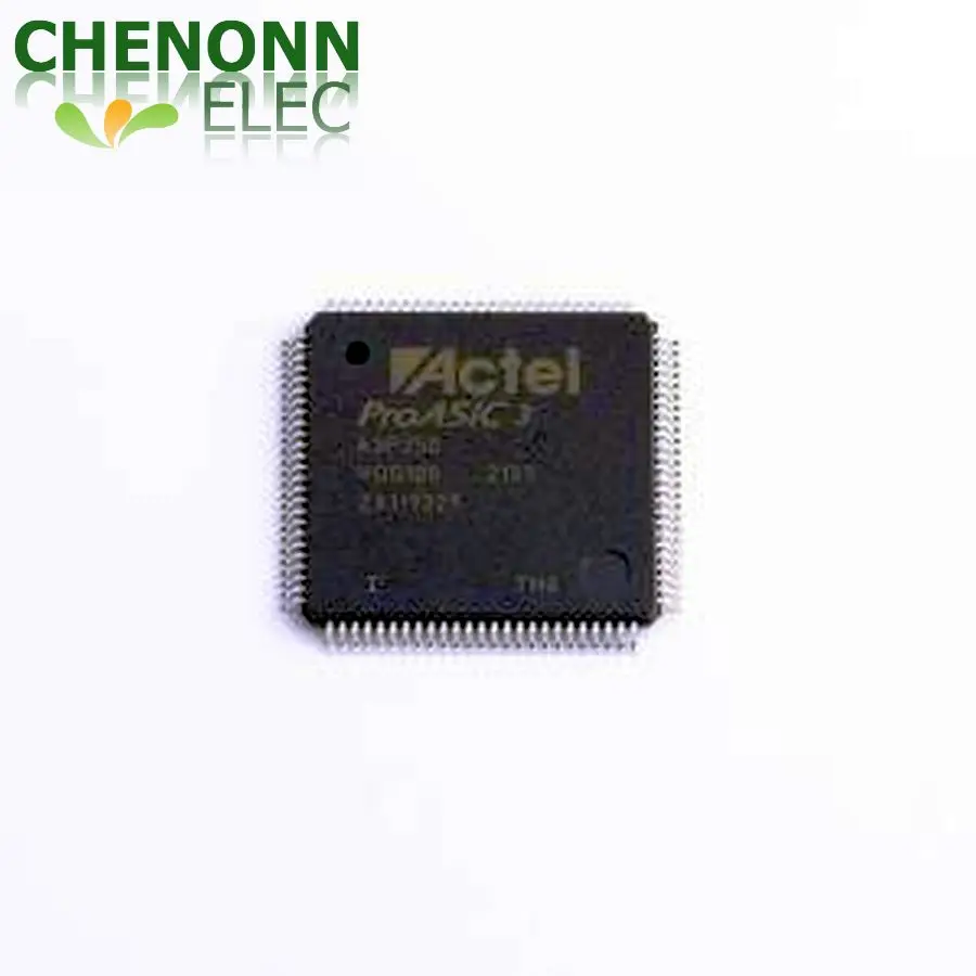 A3P250-VQG100I