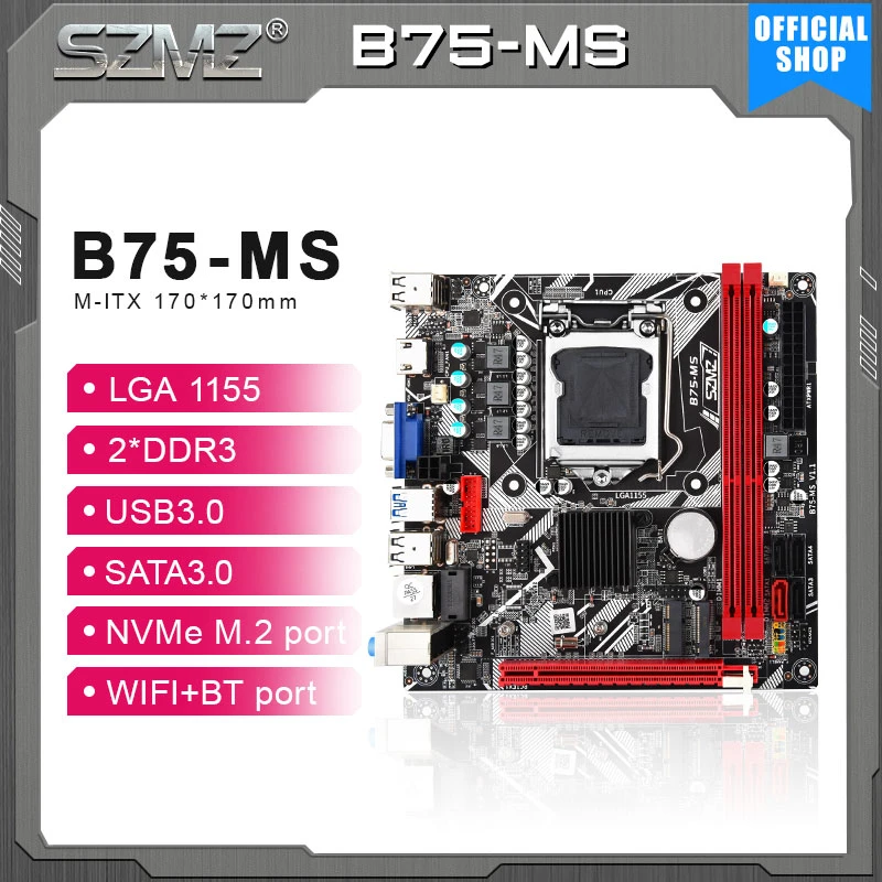 Bluetooth Motherboard Computer Motherboard Wifi Bluetooth