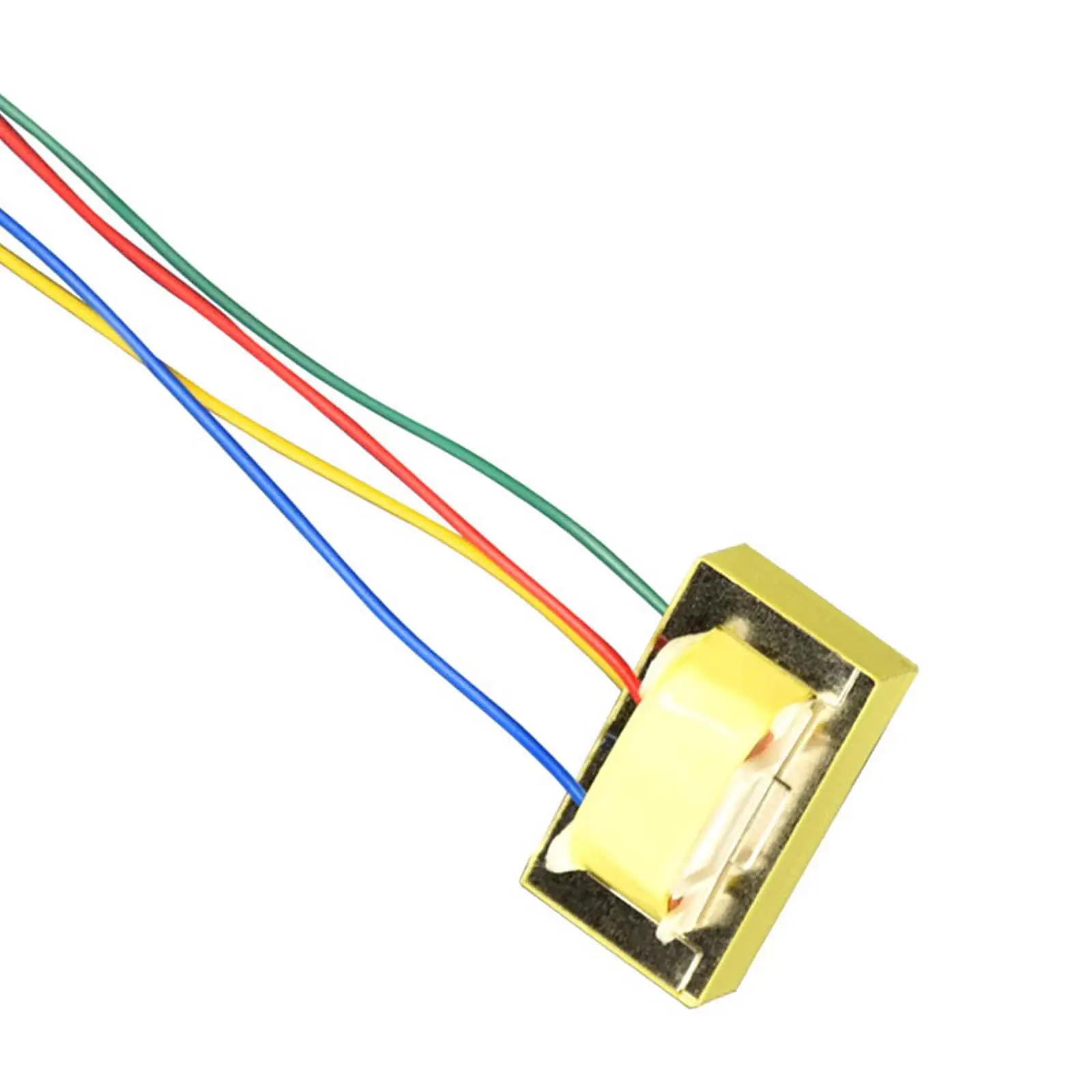 Trasformatore Per Microfono A Nastro Durevole Di Alta Qualità 1 Pz Trasformatore Audio Per Microfono Per Apparecchiature Audio Per Sm 58 Sm57 Sm58 Sm5