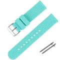 Light Green-Silver