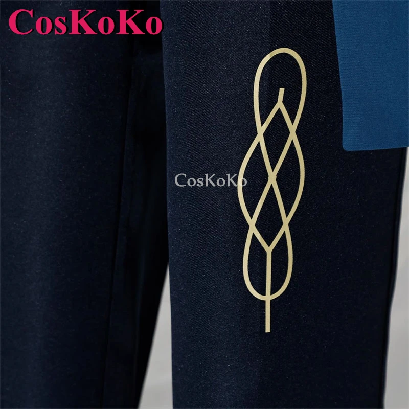 CosKoKo Eiden ڽ  Nu: īϹ ڽƬ,   Ͻ Ʈ, ҷ Ƽ ұ Ƿ
