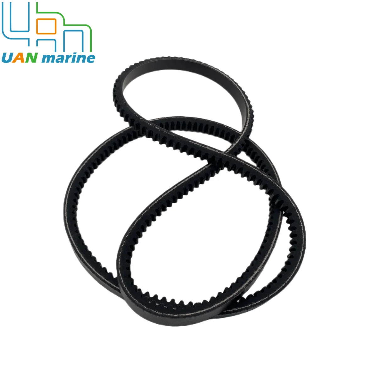 

119578-42360 V Belt For Yanmar Marine 6LY3 Inbord Engines 119578-42360