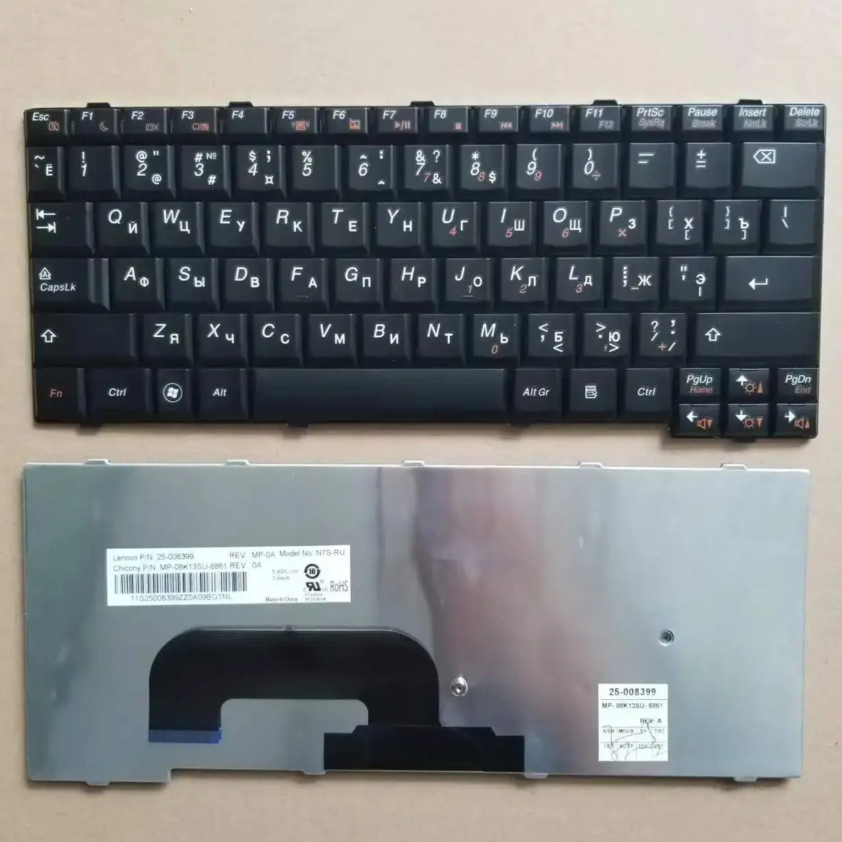 thumb
