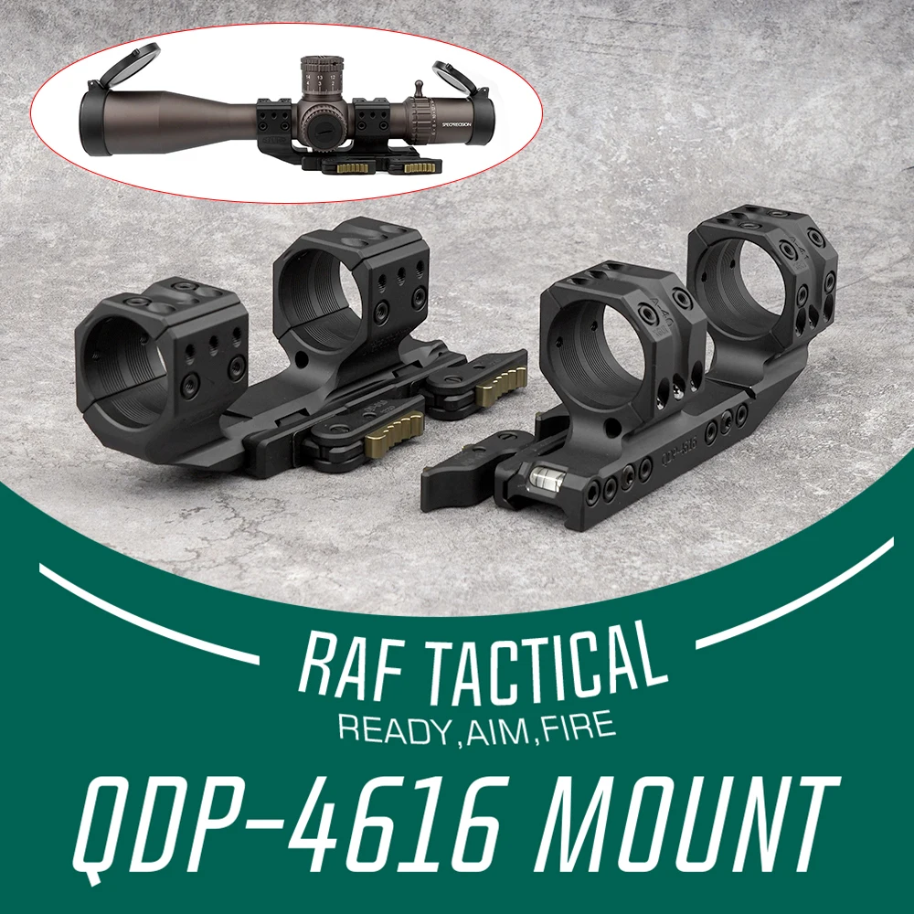 SP QDP-4616 1.50" 34mm 20MOA Scope Mount with FAST QD Level for Airsoft Hunting rifle scope mount,rifle scope mount ring