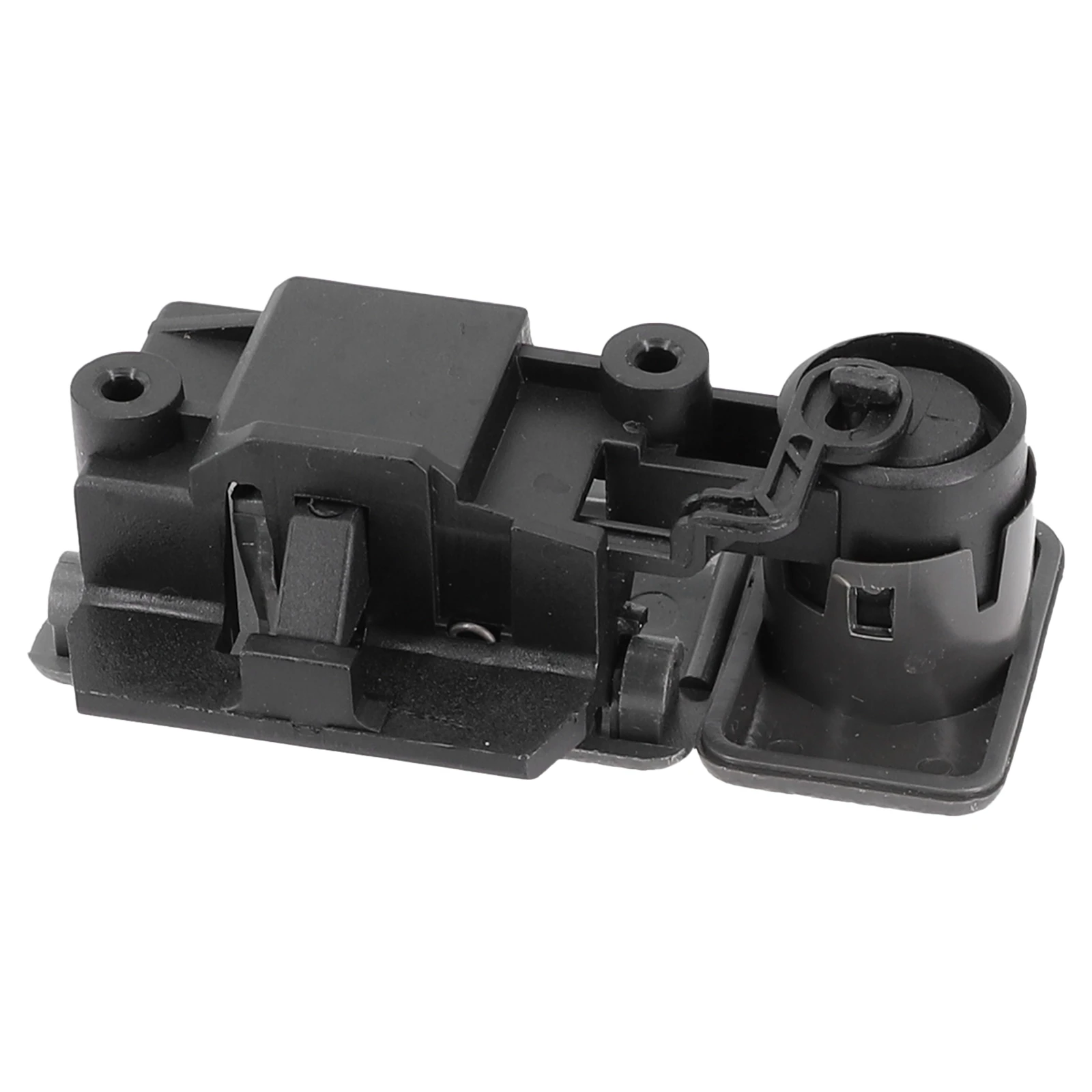 

High Reliability. Compatible With: Fit For Suzuki Jimny Vitara Grand Vitara Glove Box Lock 1PC 40g Box Gray Lock For Suzuki