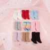 Doll’s Shorts Socks For OB11 Doll Clothes Accessories For 1/6 1/12 Dolls 2