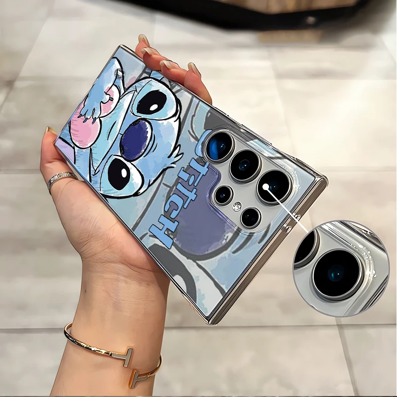 حافظة لهاتف جالاكسي S20 S21 S23 S24 FE S22 S23 S24...