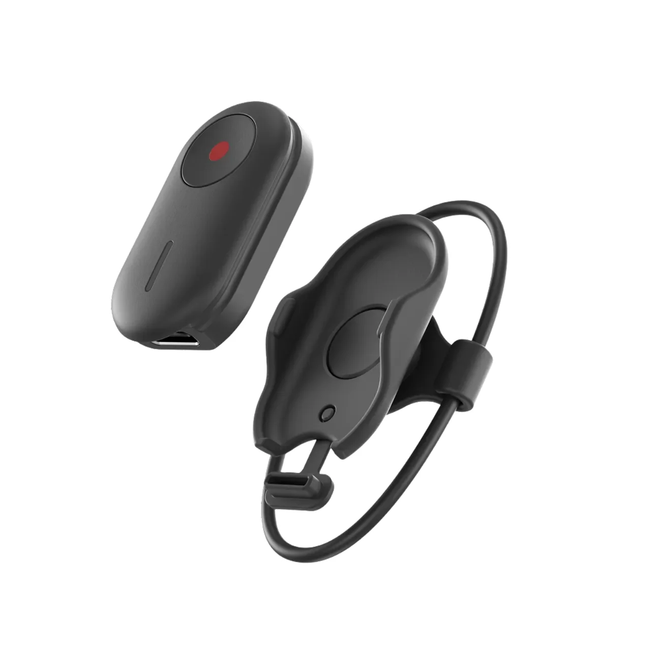 Пульт Bluetooth Insta360 Mini - Бездротове керування 10 м, поворотна основа 360°