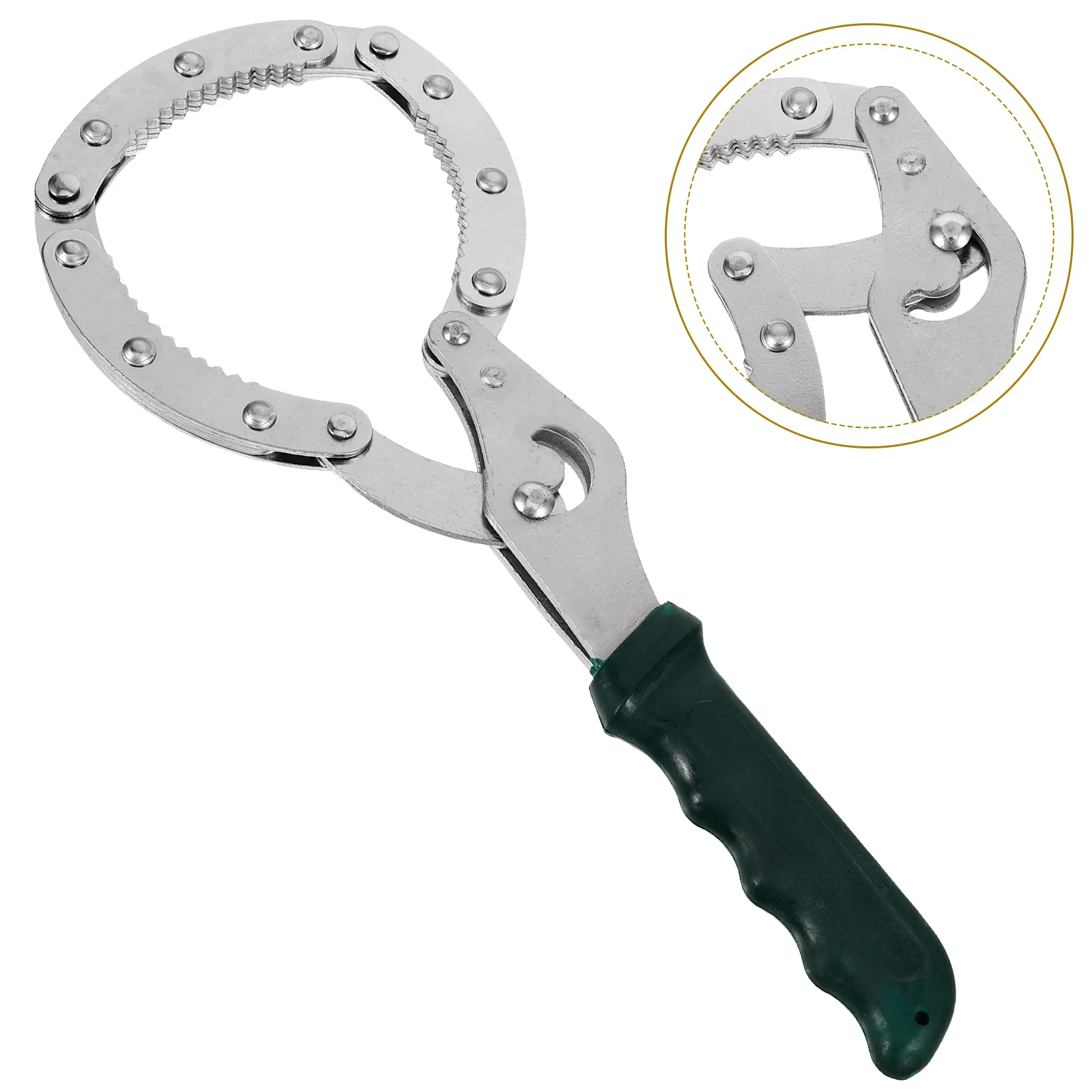 

Инструмент для удаления масляного фильтра, ручной ключ, сверхмощный Масляный фильтр для механического инструмента