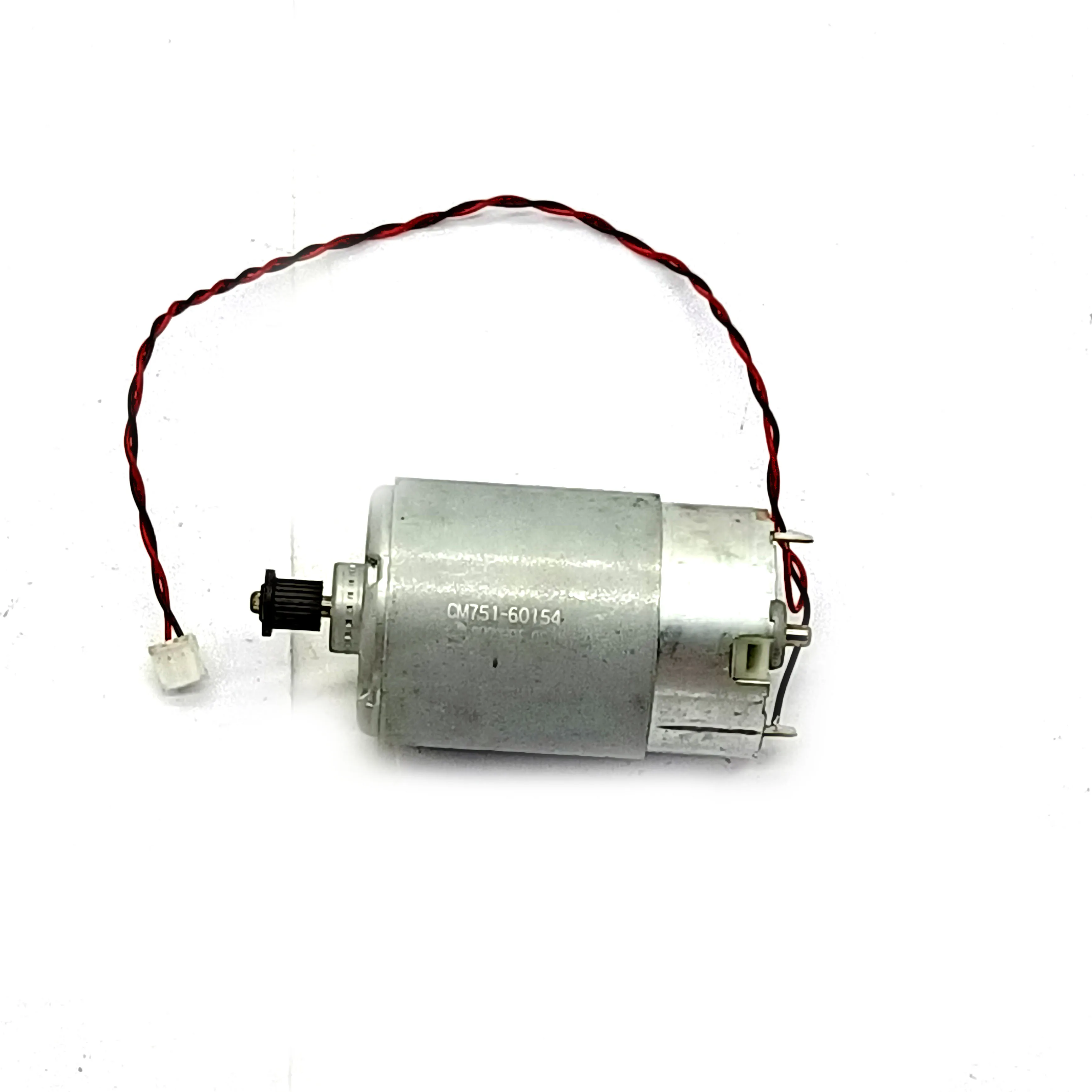 

Motor C9058-60071 Fits For HP 7621 6700 7512 7600 6100 6060 6600 6100e 7610 6060e 7612 7110