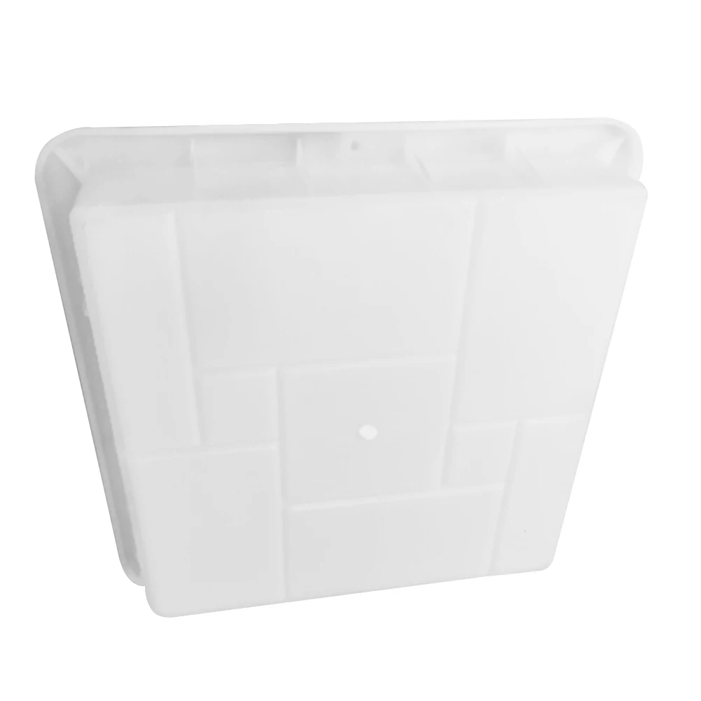 Path Maker Mold Reusable Floor Molding Machine Mold DIY Manually Handmade Practical Portable Multi-function for Home Courtyard