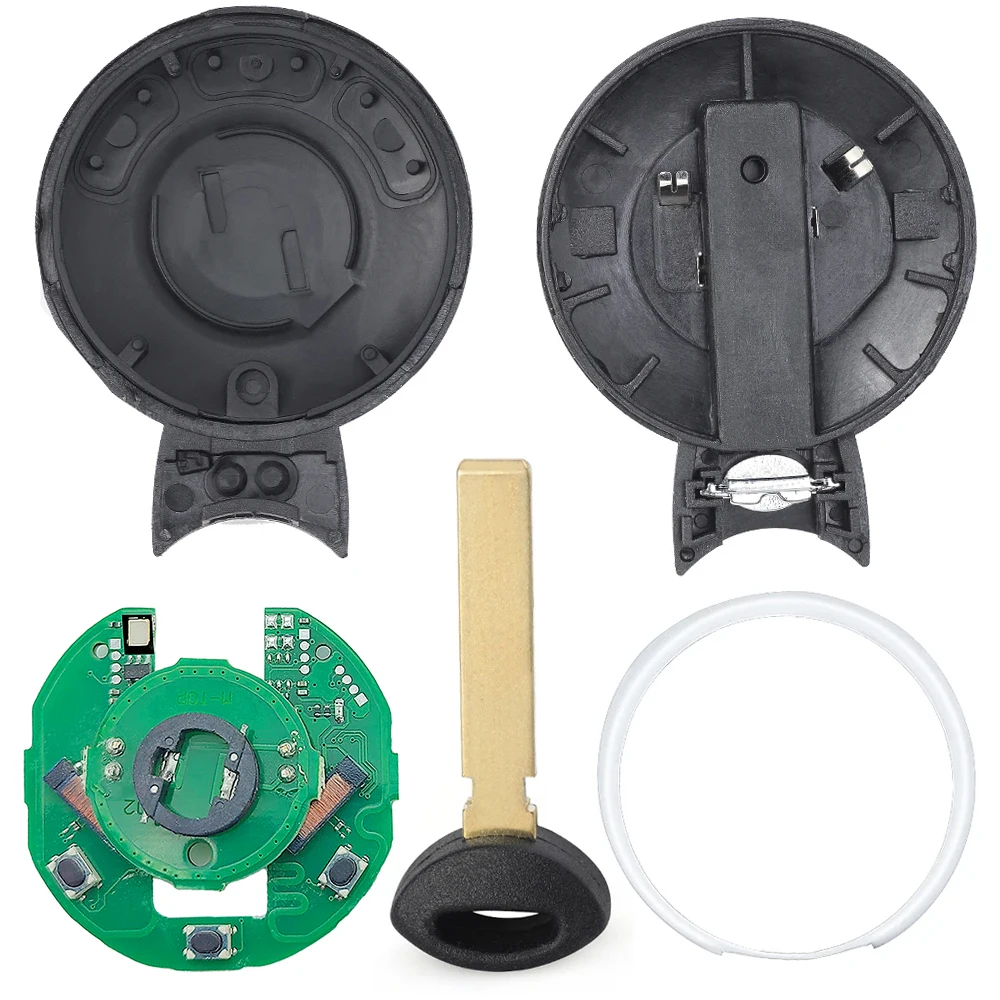 Рисунок 6 - Умный ключ AOKTOOL 315LP/315/433/868