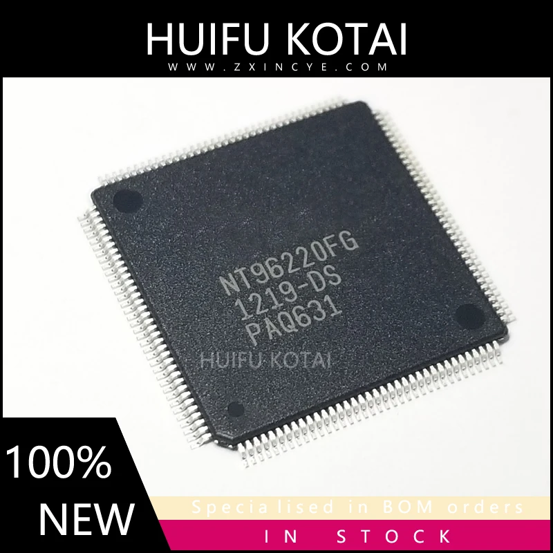 

Новинка, Товары в наличии, 1 шт./партия, NT96220FG, NT96220
