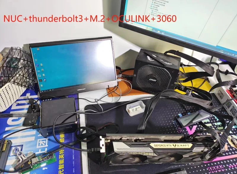 Computers e Electronics