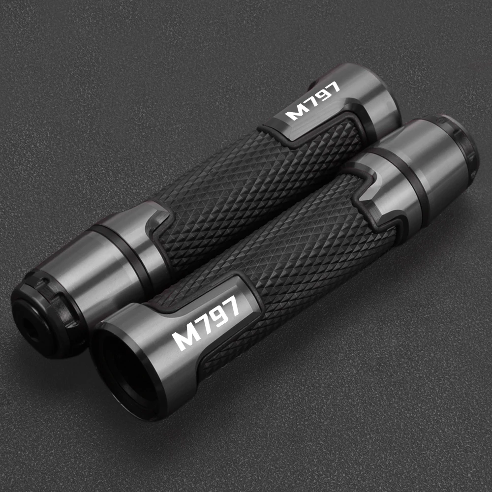 DUCATI 797  797 M797 2017 2018 2019 2020 2021 2022 2023 ׼, 7/8 ġ 22mm ڵ  ׸ ڵ  ׸