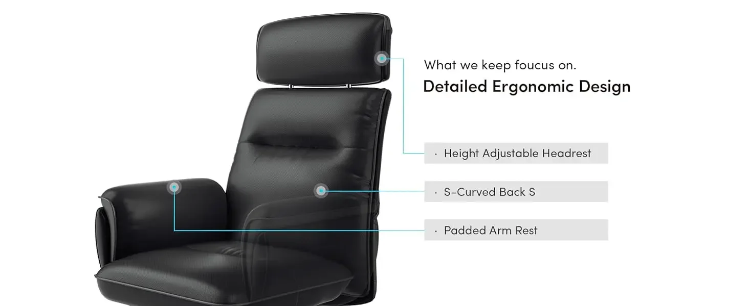 003 desk chair