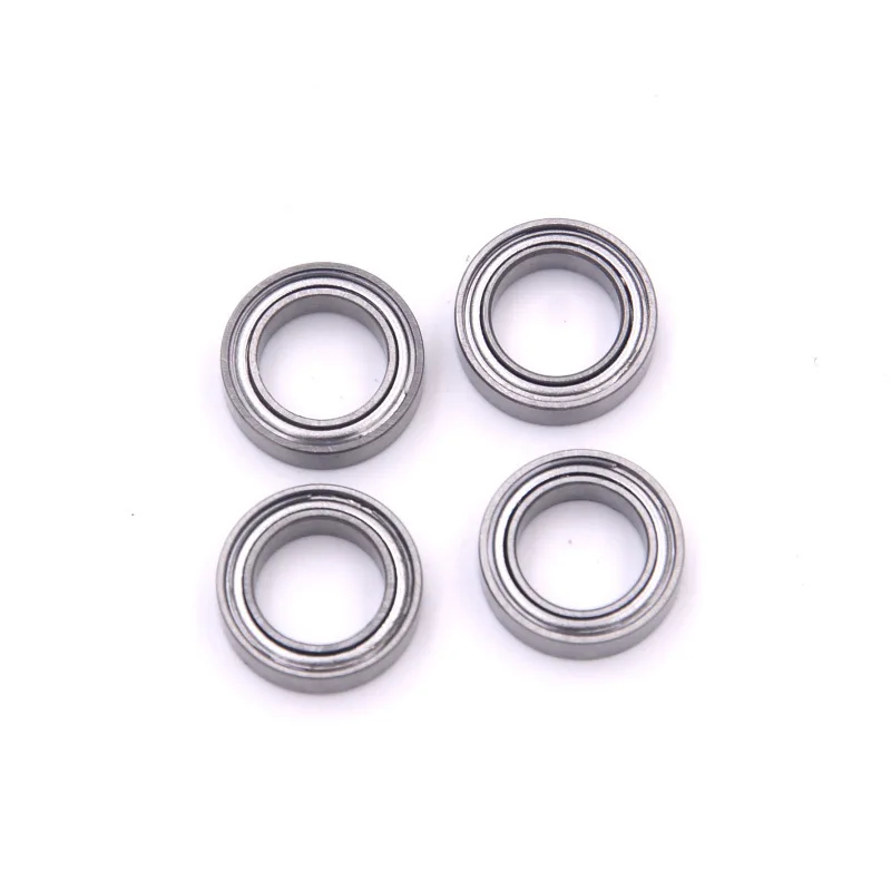 

RC Car Ball Bearing A949-35 Compatible For Wltoys 144001 124019 124018 RC Car Upgrade Spare Parts 7x11x3