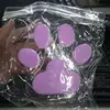 Large Squish Cat Foot Antistress Taba Big Cat Paw Anti-Stress Relief Toys for Kid Girl Fidget Soft Pinch Sensory Toy 3