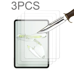 3-Pack Pellicole Protettive in Vetro Temperato
