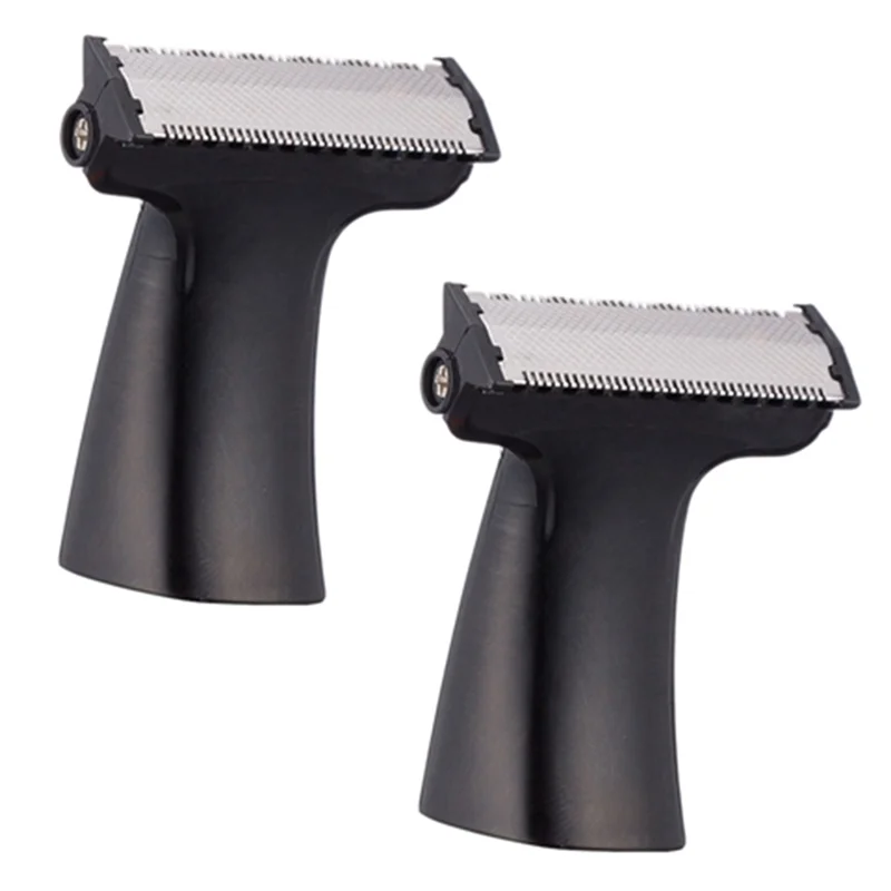 

2 шт., запасная головка для триммера Kemei