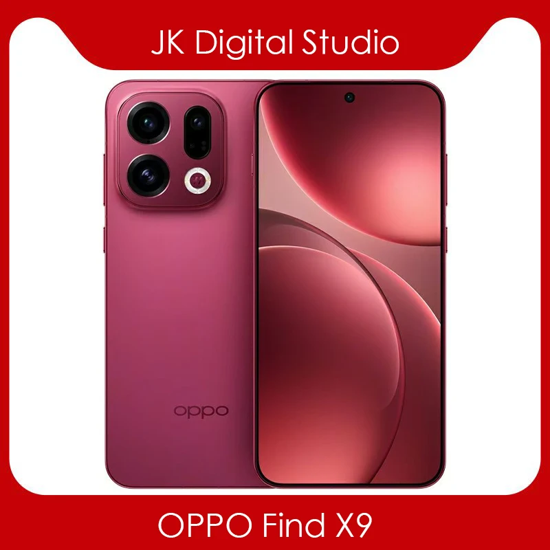 【新品未開封】OPPO Find X9 12GB/256GB 中国版 新品未開封】OPPO Find X9 12GB/256GB 中国版 - メルカリ