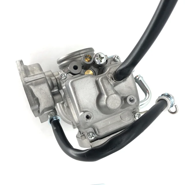 Taesayl ATV Vergaser 55mm - Für TGB Blade Target 500 525 550 Quad, Ersatz Für D9900023