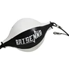 Quality Leather Hanging Speed Bag 3