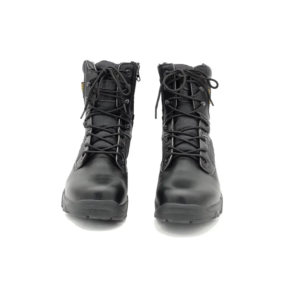 Motocross Shoes Tactical Motorcycle Men Boots Racing Off-road Shoes Motorboats Touring Hiking Outdoor Combat Boots motorcycle shoes motorcycle boots