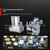Automatic Plate Machine High-speed Vertical Automatic Setting Buns And Steamed Buns  Customised Setting Machine 4